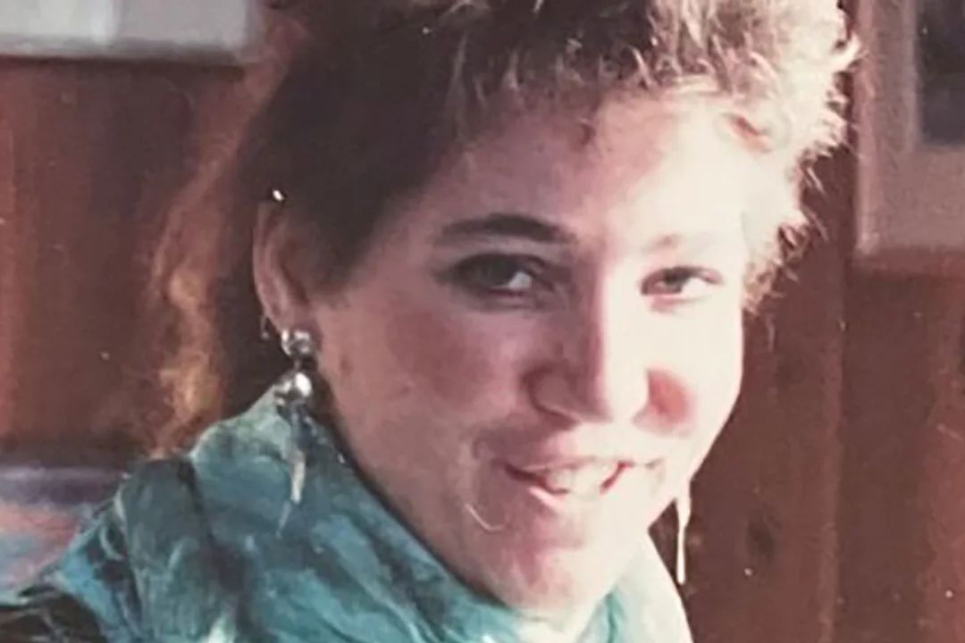 Suzanne Kjellenberg, previously unidentified, was the final victim of the serial killer known as the "Happy Face Killer," Keith Hunter Jesperson.